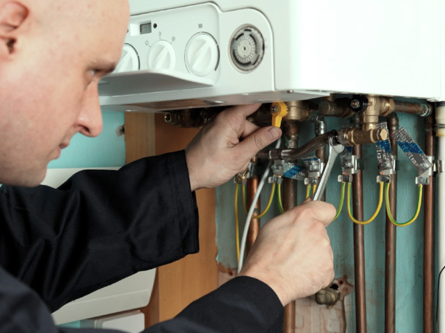 boiler-repairs Worcester/ Bosch Boilers