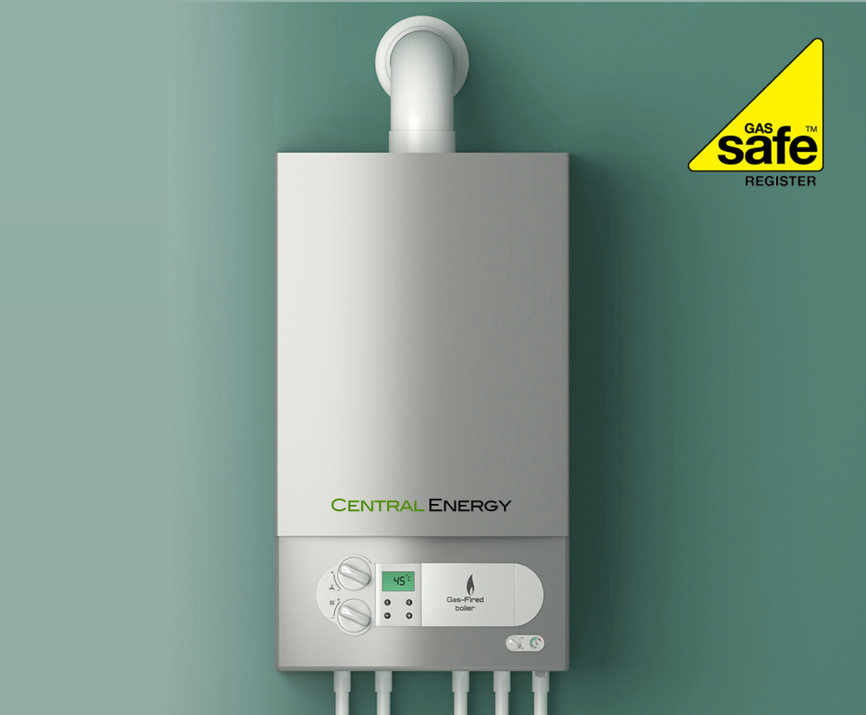 Boiler Installation Boiler Installation