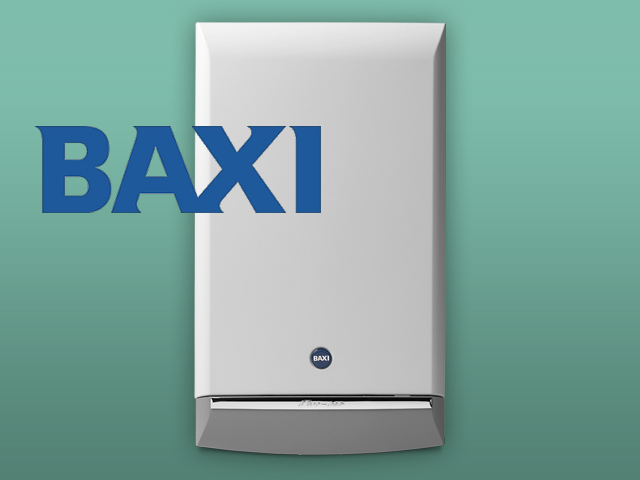 Baxi Boilers Baxi Boilers