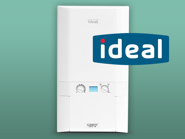 Ideal Boilers