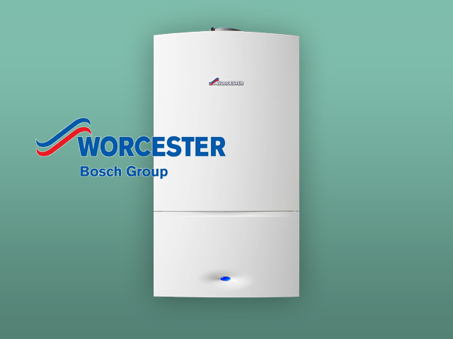 Worcester/ Bosch Boilers