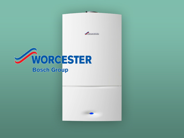 Worcester/ Bosch Boilers Worcester/ Bosch Boilers
